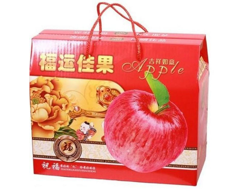 昆明彩色紙箱廠